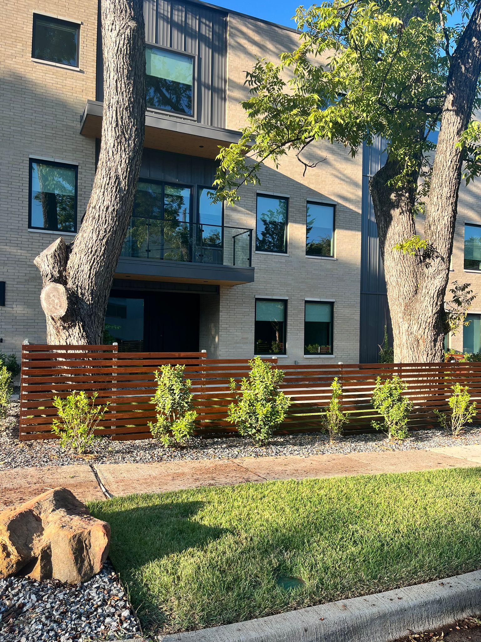 B & L Painting Project 44